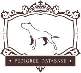 Pedigree Database